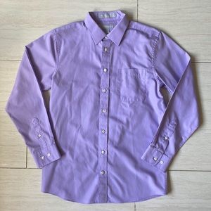 Boys Nordstrom dress shirt